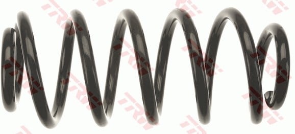 Audi A4 B6 B7 Ön Süspansiyon Yayı TRW