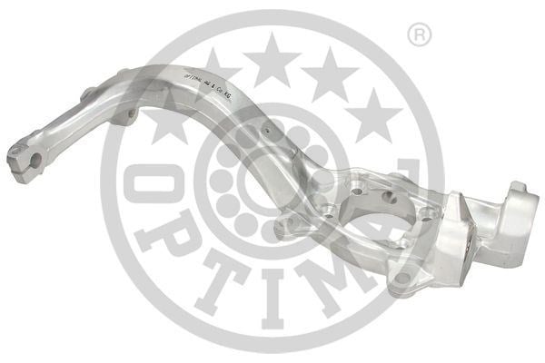 Audi A4 B6 Ön Aks Başı Tekerlek Bağlantısı Sol OPTIMAL