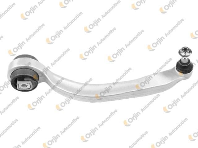 Audi A4 B7 Sağ Kontrol Kolu ORJIN