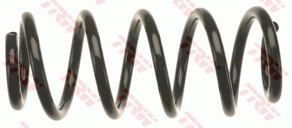 Audi A4 B7 Ön Aks Süspansiyon Yayı TRW