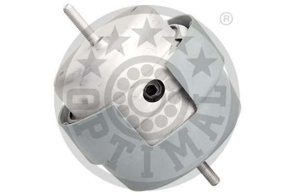 Audi A4 Exeo Motor Yataklaması OPTIMAL
