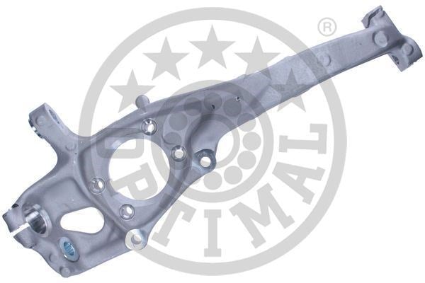 Audi A4 B8 Ön Aks Başı Tekerlek Bağlantısı Sağ OPTIMAL