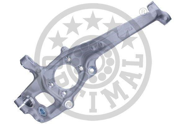 Audi A4 B8 Ön Aks Başı Tekerlek Bağlantısı Sağ OPTIMAL