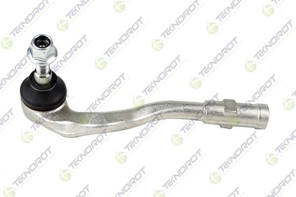 Audi A4 B8 Rot Başı Sol TEKNOROT