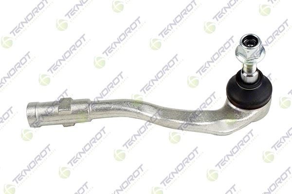 Audi A4 B8 Rot Başı Sağ TEKNOROT