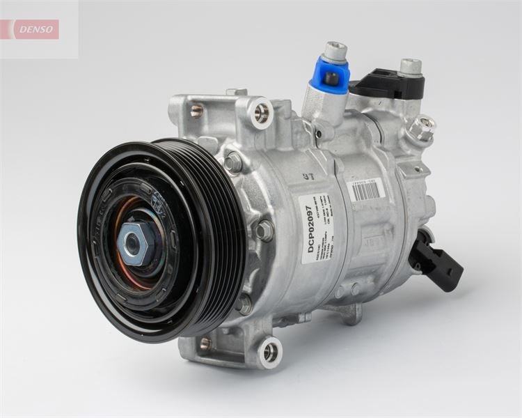 Audi A4 B8 Klima Kompresörü DENSO