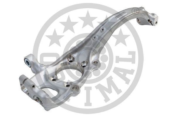 Audi A4 B8 Ön Aks Başı Tekerlek Bağlantısı Sağ OPTIMAL