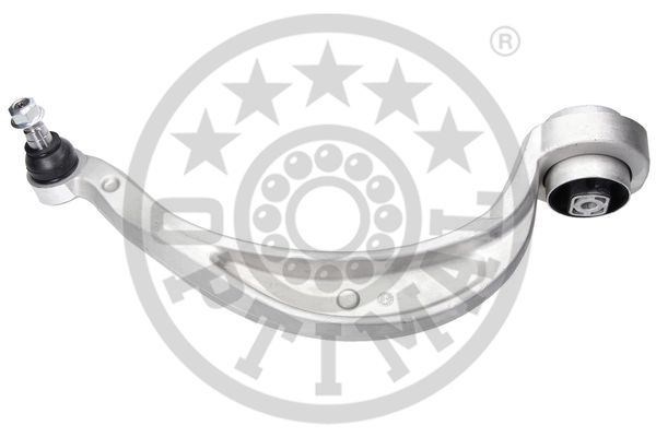 Audi A4 B8 A5 Tekerlek Bağlantı Kolu OPTIMAL