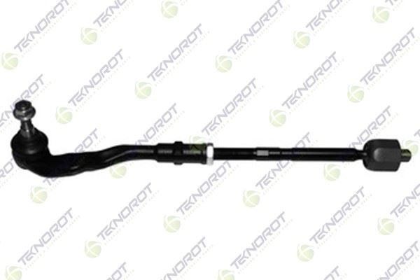 Audi A4 Rotbaşı Ön Sol TEKNOROT