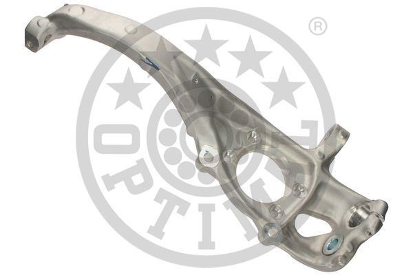 Audi A4 B8 Ön Aks Başı Tekerlek Bağlantısı Sol OPTIMAL