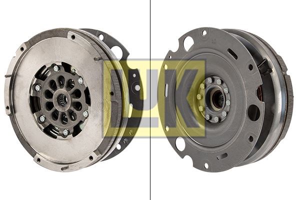 Audi A4 B8 Debriyaj Volantı LUK