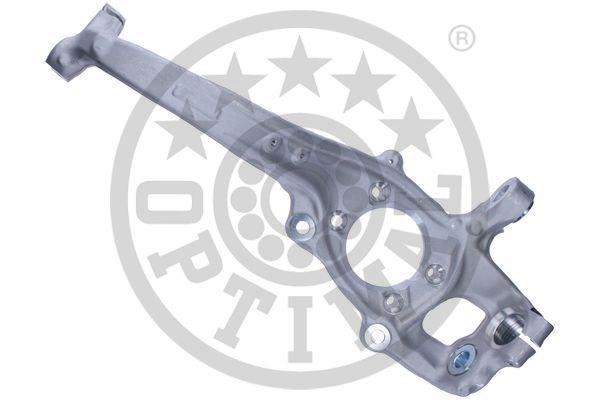 Audi A4 B8 Ön Aks Başı Tekerlek Bağlantısı Sol OPTIMAL