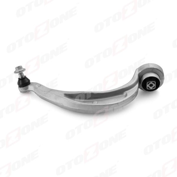 Audi A4 B8 Sol Rotilli Kontrol Kolu OTOZONE