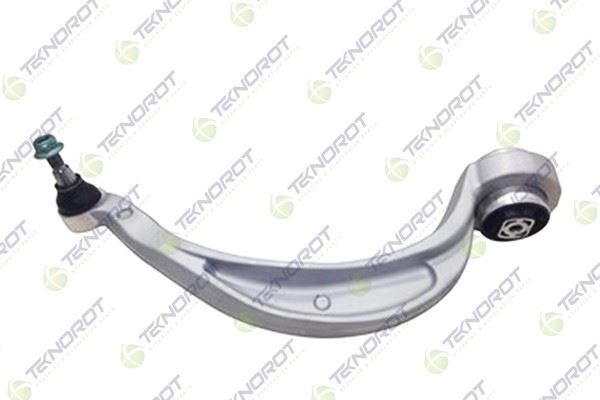Audi A4 Kontrol Kolu Sol Rotilli TEKNOROT