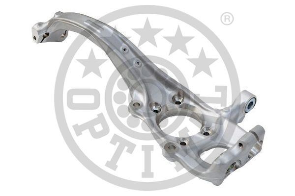 Audi A4 B8 Ön Aks Başı Tekerlek Bağlantısı Sol OPTIMAL