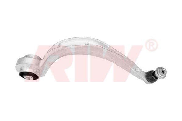 Audi A4 B8 Buji Kolu Tekerlek Bağlantısı RIW
