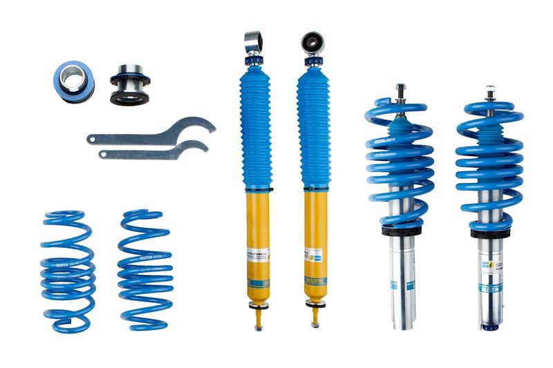 Audi A4 A5 B8 Amortisör Seti B16 PSS10 BILSTEIN
