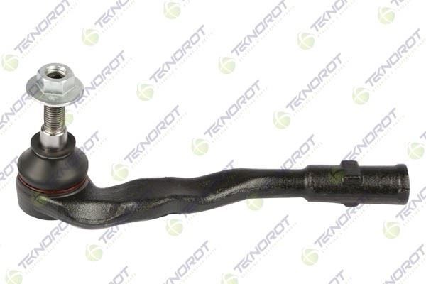 Audi A4 Rotbaşı Ön Sol TEKNOROT
