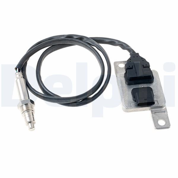 Audi A4 B8 Nox Sensörü DELPHI