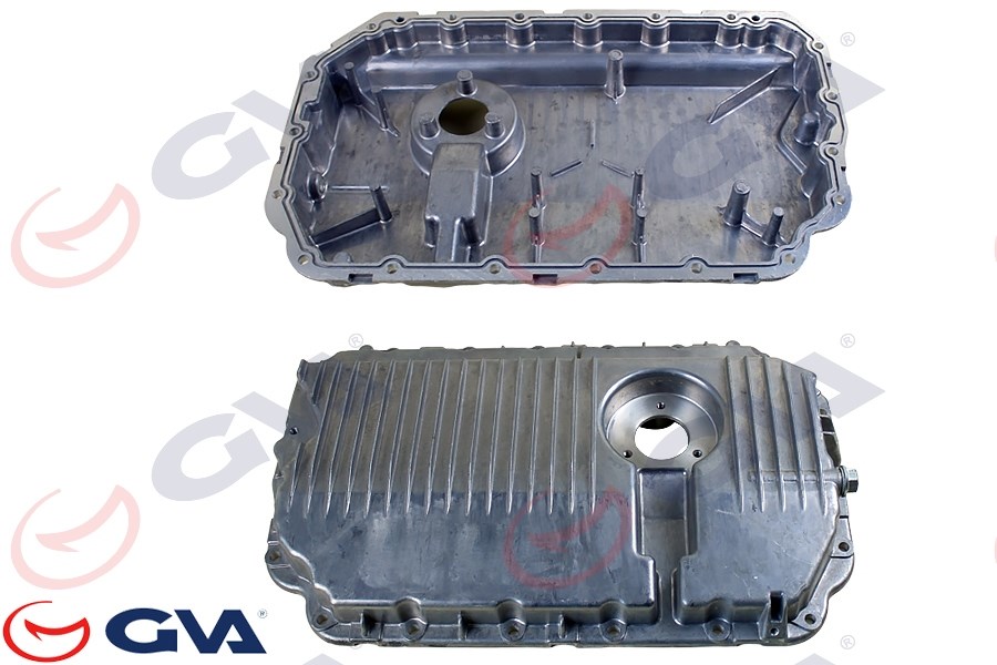 Audi A4 Yağ Karteri 3.2 FSI GVA