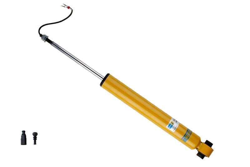 Audi A4 B9 Arka Amortisör B6 DTi BILSTEIN