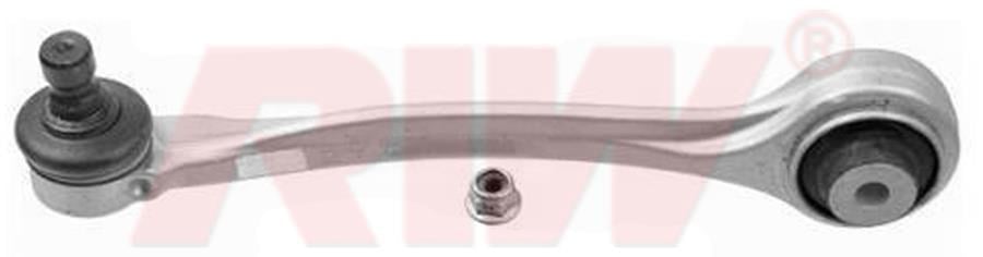 Audi A4 B9 A5 F53 F57 Rotilli Salıncak Ön Sol Üst Arka RIW