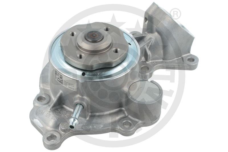 Audi A4 B9 Su Pompası OPTIMAL