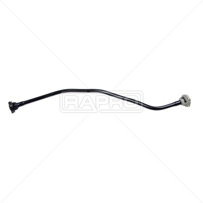 Audi A4/S4 Ek Su Depo Hortumu 1.8-2.0L RAPRO