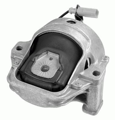 Audi A4 A5 Motor Takozu LEMFORDER