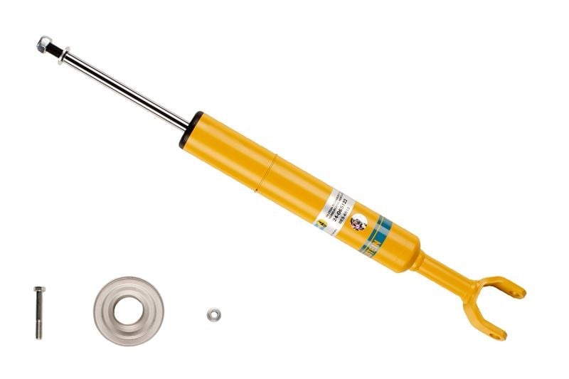 Audi A4 Volkswagen Passat Ön Amortisör B6 BILSTEIN