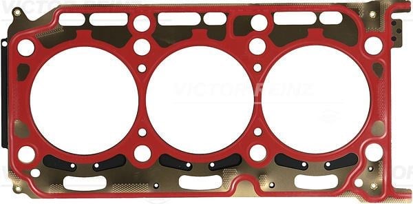 Audi A4-A5-A6-A7-Q5 Silindir Kapak Contası Sol 1 Kertik 1.60mm V.REINZ