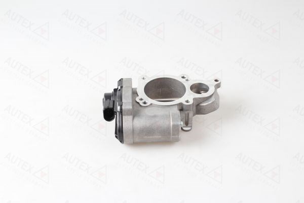 Audi A4 EGR Valfi 2.0 FSI BORGWARNER