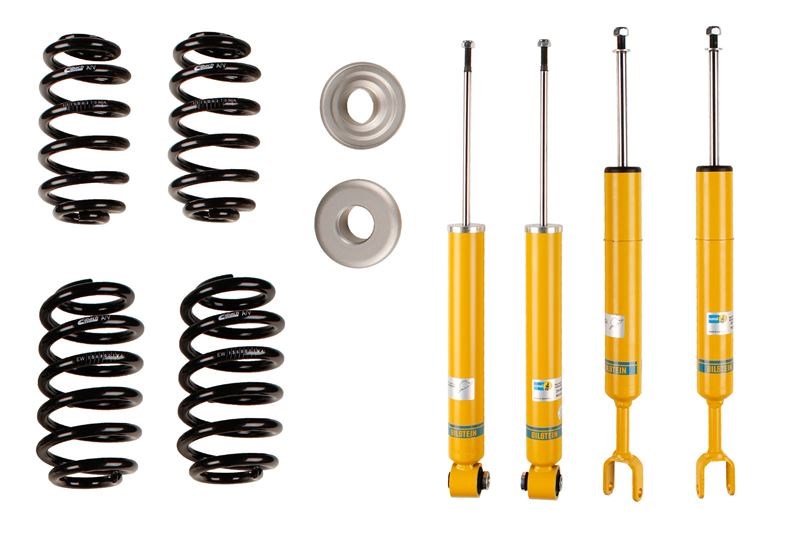 Audi A4 Cabriolet Amortisör Kiti B12 PK BILSTEIN