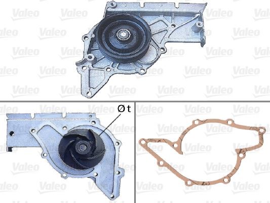 Audi A4 Devirdaim VALEO