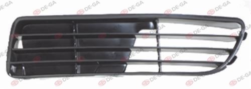 Audi A4 Ön Tampon Panjuru Sol 1994-1998 DEGA