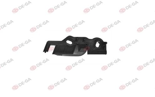 Audi A4 Ön Tampon Braketi Sağ 2012- DEGA