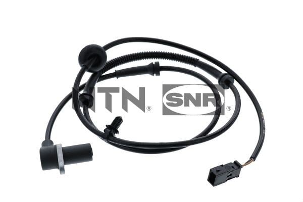Audi A4 Tekerlek Hız Sensörü SNR