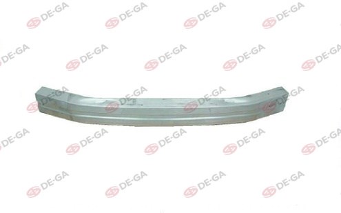 Audi A4 Ön Tampon Takviyesi Alüminyum 2005-2008 DEGA