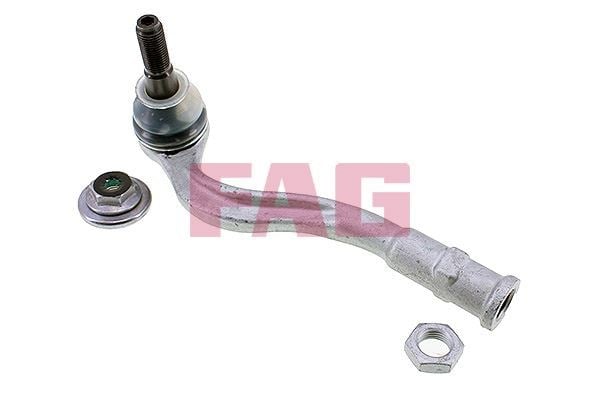 Audi A4-A4 Allroad-A5-A6-A7-Q5-RS4-RS5-S4-S5-SQ5 Sol Rot Başı FAG