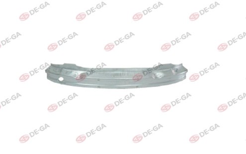 Audi A4 Ön Tampon Takviyesi Alüminyum 2001-2004 DEGA