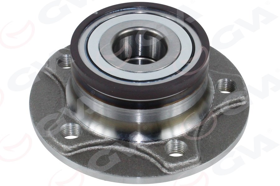 Audi A4 A5 A6 A7 Q5 Arka Teker Poryası ABS'li GVA