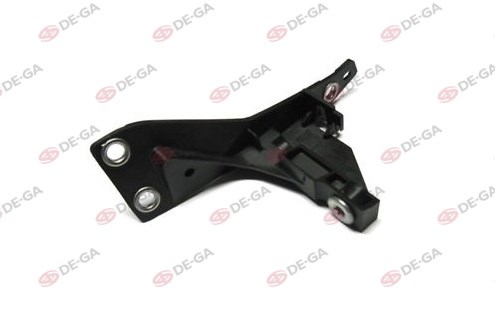 Audi A4 Ön Tampon Far Alt Braketi Sol 2005-2008 DEGA