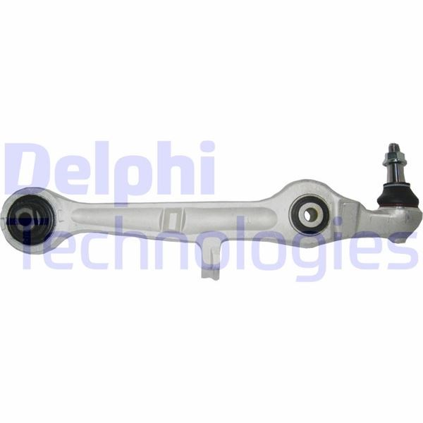 Audi A4 A6 Skoda Superb Volkswagen Passat Salıncak Kolu Alt Düz Sağ-Sol DELPHI