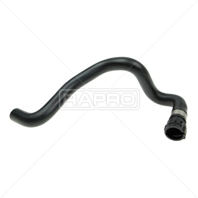 Audi A4 Seat Exeo 1.8-2.0 Kalorifer Hortumu [2003-2009] RAPRO