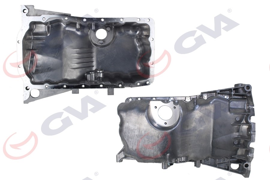 Audi A4 Yağ Karteri Sensör Delikli 1.6-1.8-1.8T Benzinli GVA