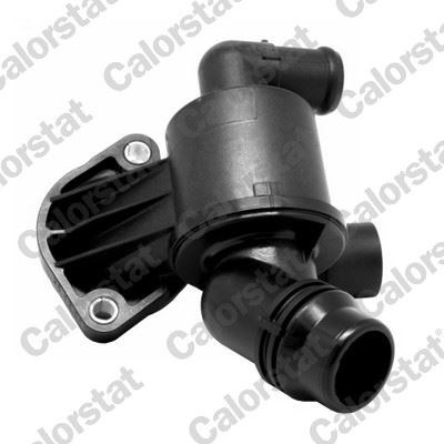 Audi A4 A5 A6 Termostat Komple VERNET