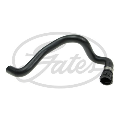 Audi A4 Seat Exeo Kalorifer Hortumu GATES