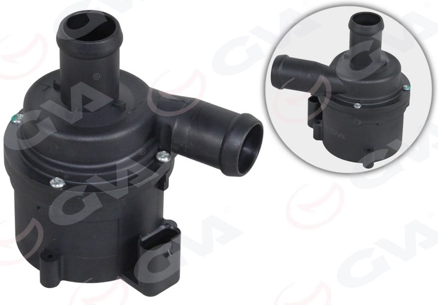Audi A4 A5 A6 A7 Ibiza IV Toledo IV Fabia II Rapid Roomster Jetta IV Passat... GVA