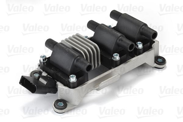 Audi A4 A6 Volkswagen Passat Skoda Superb Ateşleme Bobini VALEO