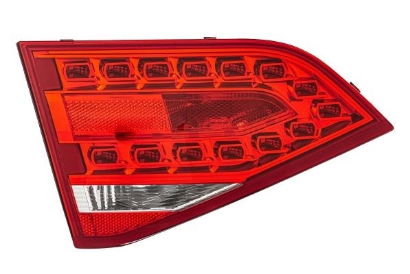 Audi A4 Sedan Sol İç LED'li Stop Lambası HELLA